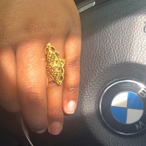 💥SOLD💥22k Gold ring